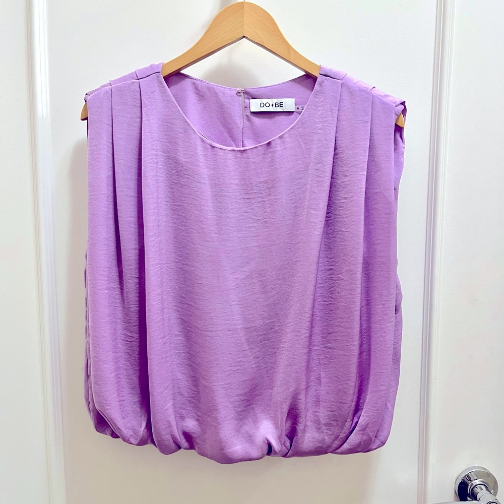 80s style Anthropologie Blouse, Medium